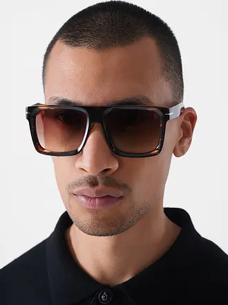 DAVID BECKHAM | Sonnenbrille DB7134/S/56 | 